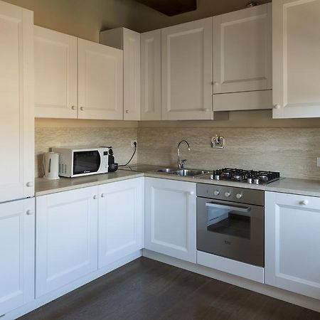 Firenze Apartments מראה חיצוני תמונה