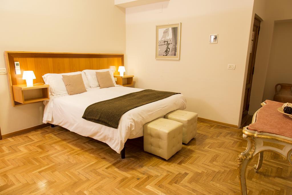 Firenze Apartments מראה חיצוני תמונה
