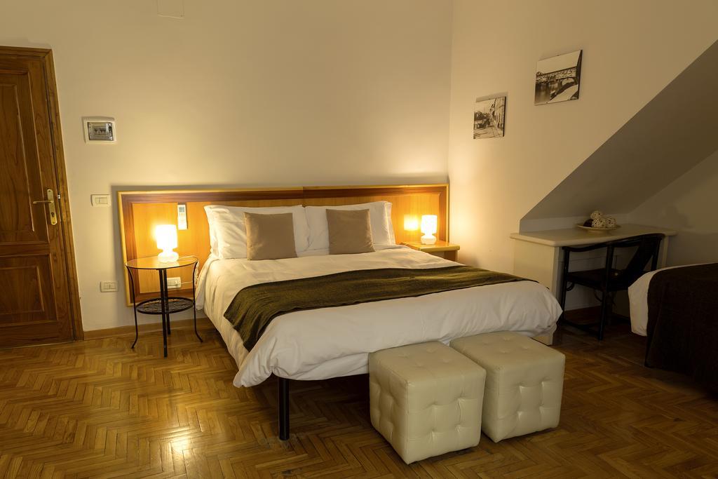 Firenze Apartments מראה חיצוני תמונה