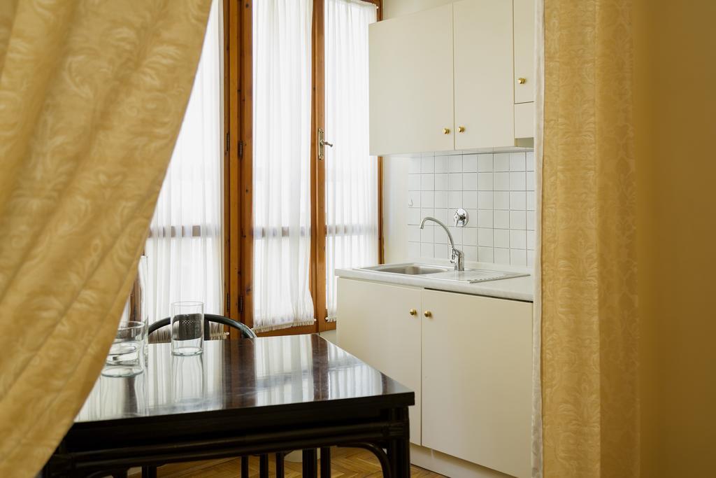 Firenze Apartments מראה חיצוני תמונה