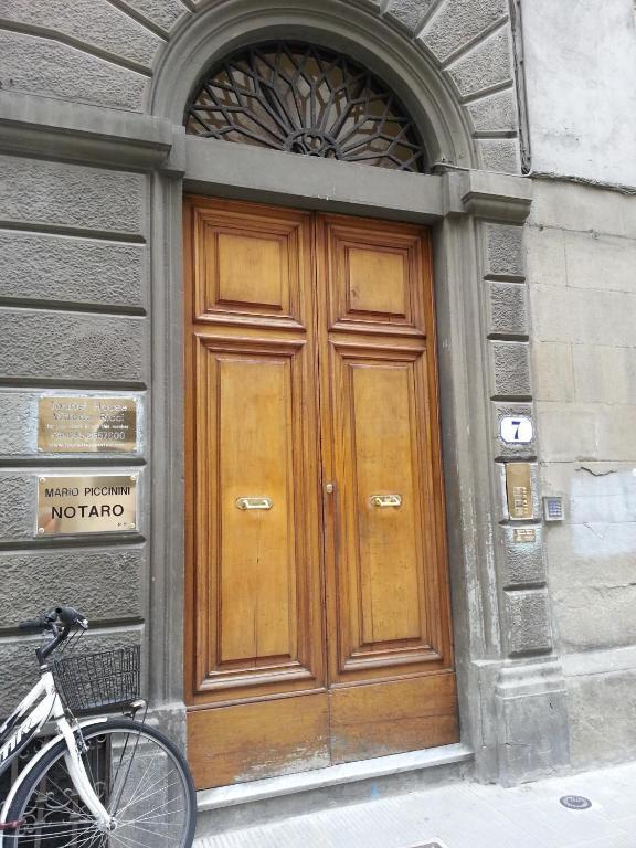 Firenze Apartments מראה חיצוני תמונה