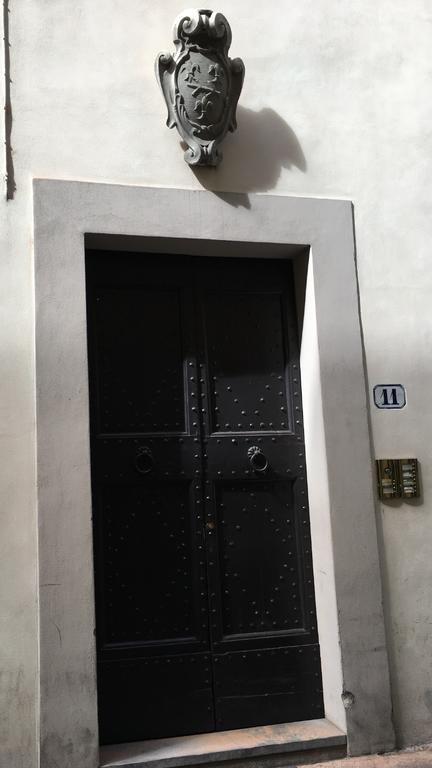 Firenze Apartments מראה חיצוני תמונה