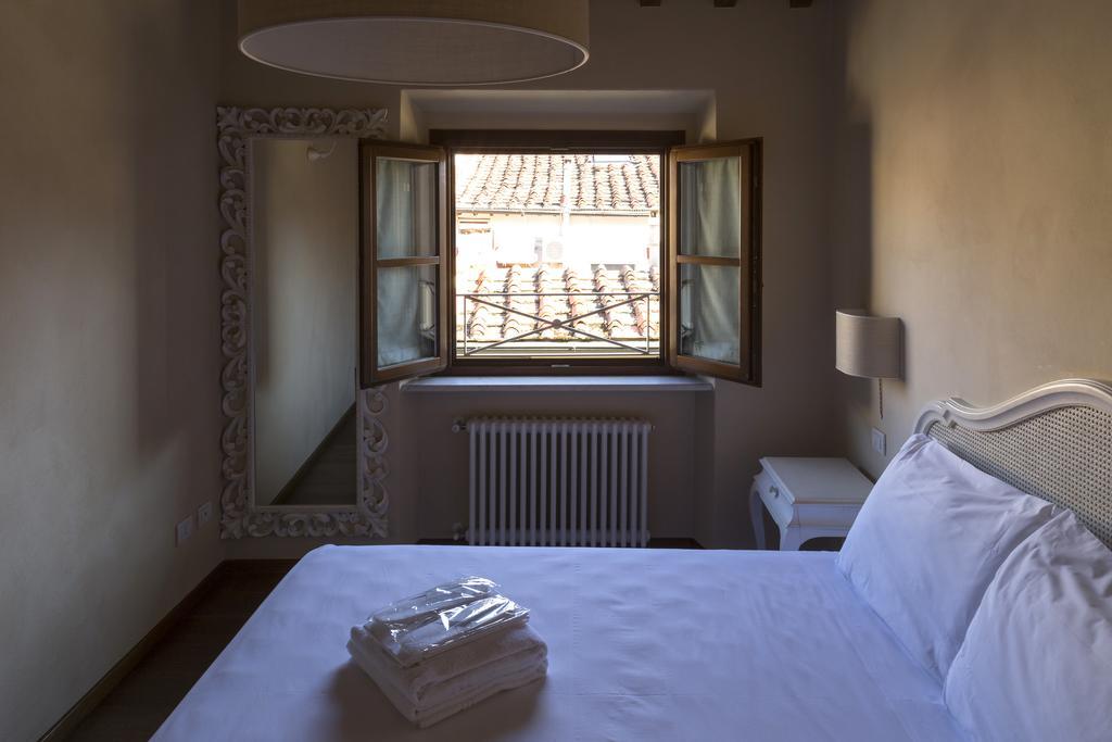 Firenze Apartments מראה חיצוני תמונה
