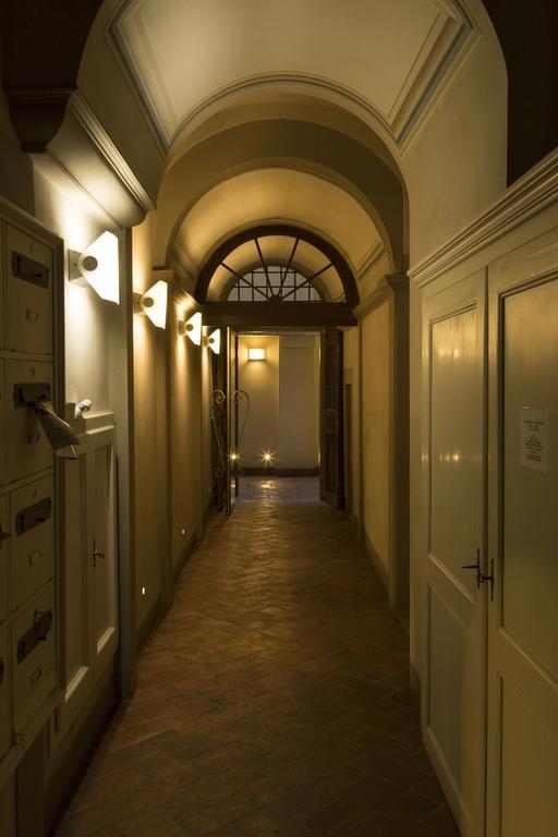 Firenze Apartments מראה חיצוני תמונה