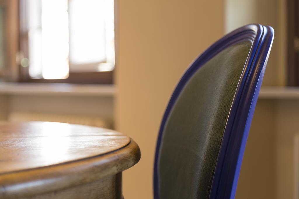 Firenze Apartments מראה חיצוני תמונה