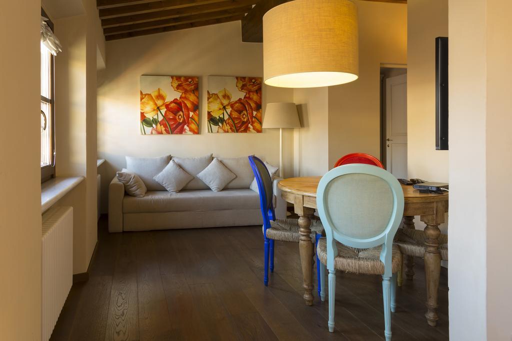Firenze Apartments מראה חיצוני תמונה
