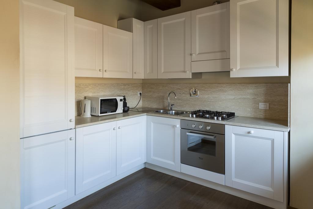 Firenze Apartments מראה חיצוני תמונה