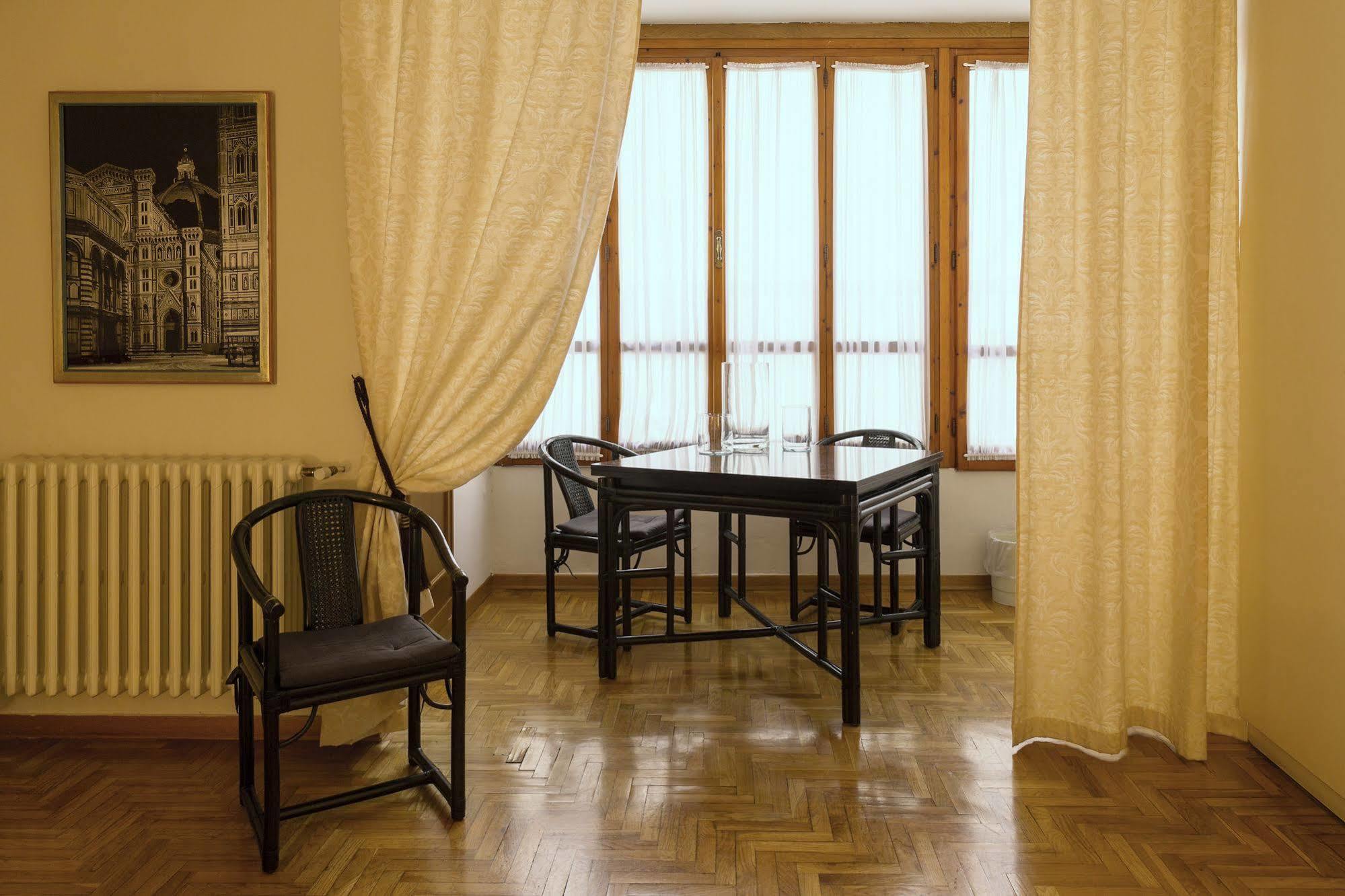 Firenze Apartments מראה חיצוני תמונה