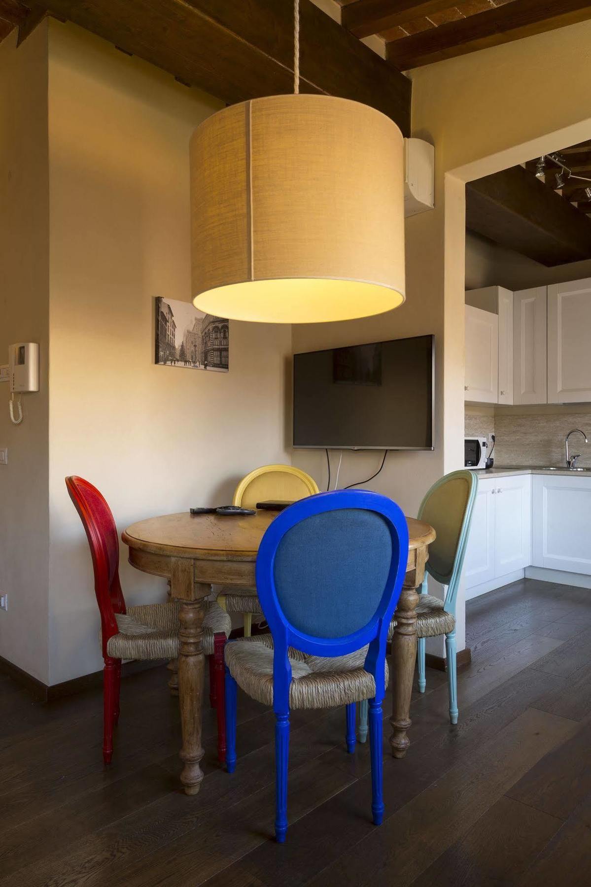 Firenze Apartments מראה חיצוני תמונה