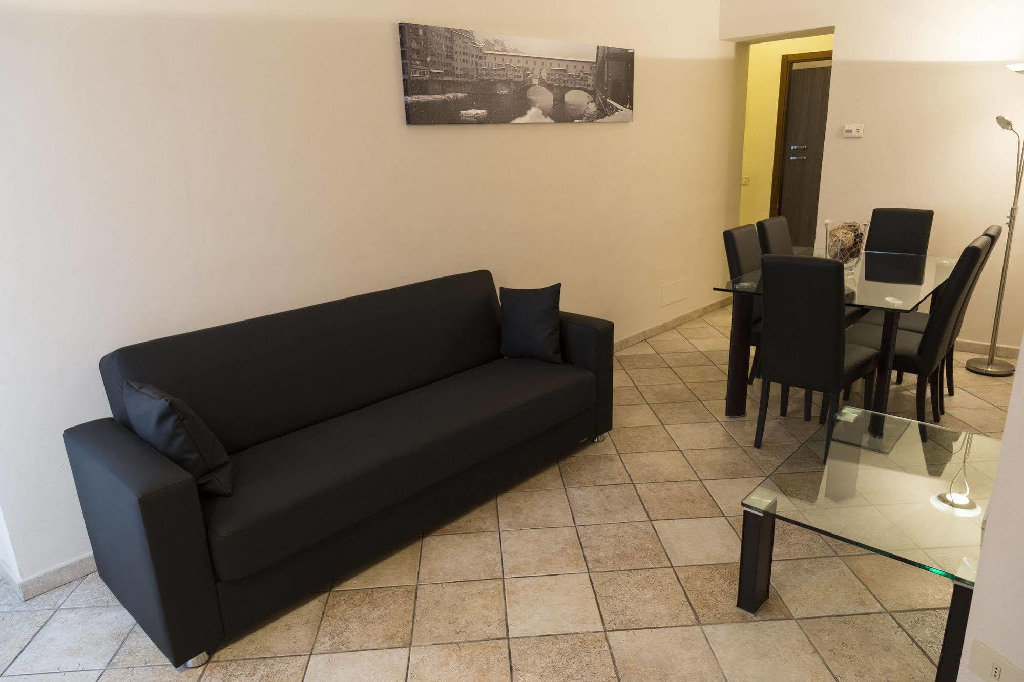Firenze Apartments מראה חיצוני תמונה