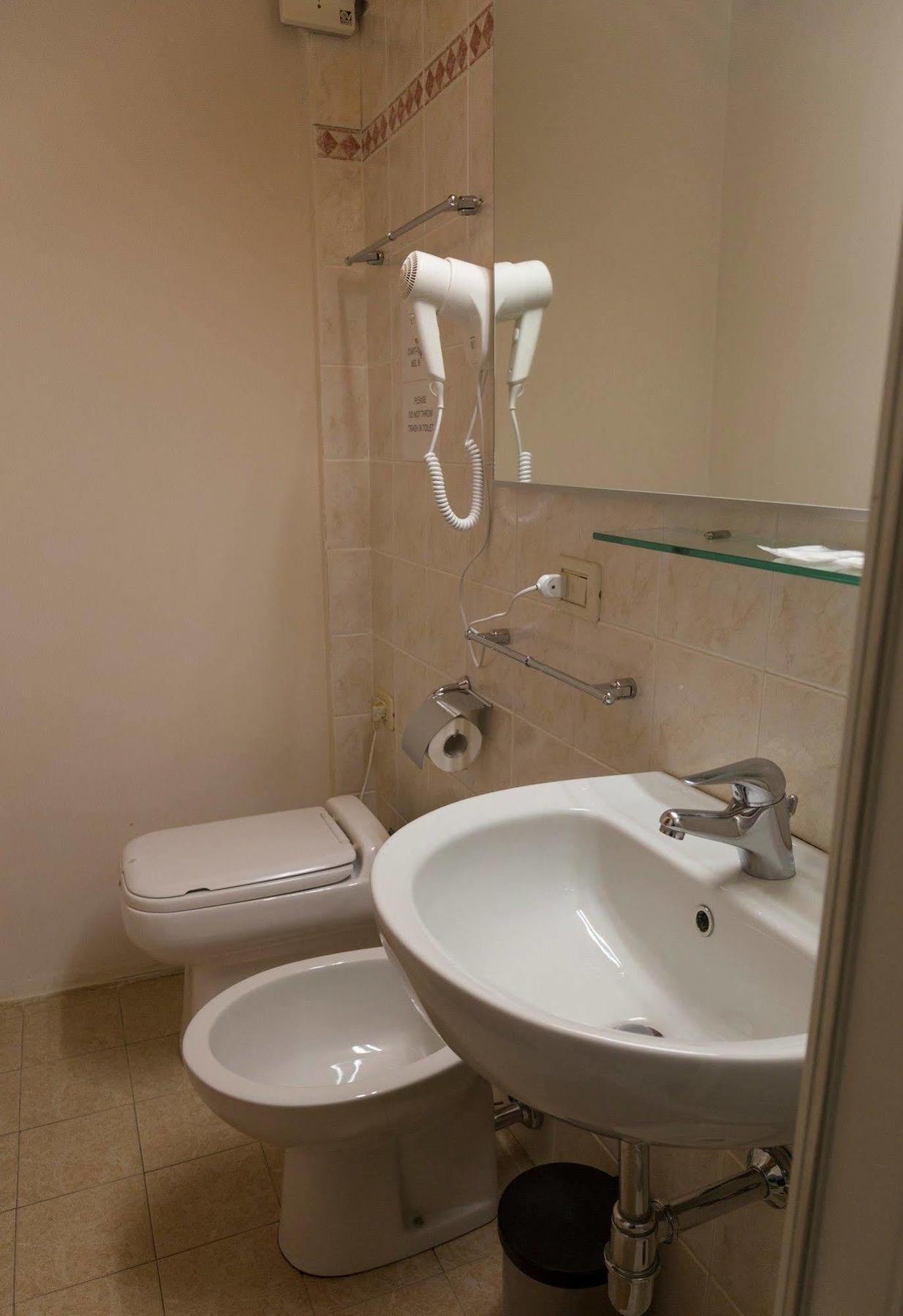 Firenze Apartments מראה חיצוני תמונה