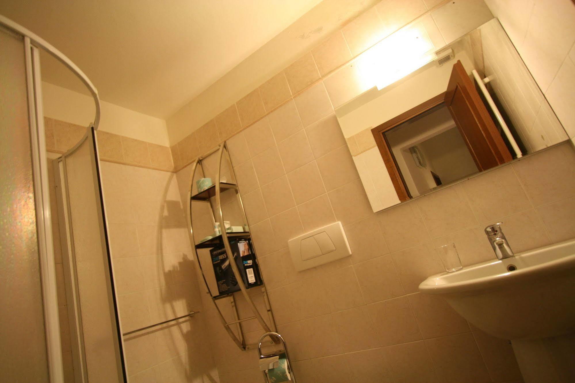 Firenze Apartments מראה חיצוני תמונה