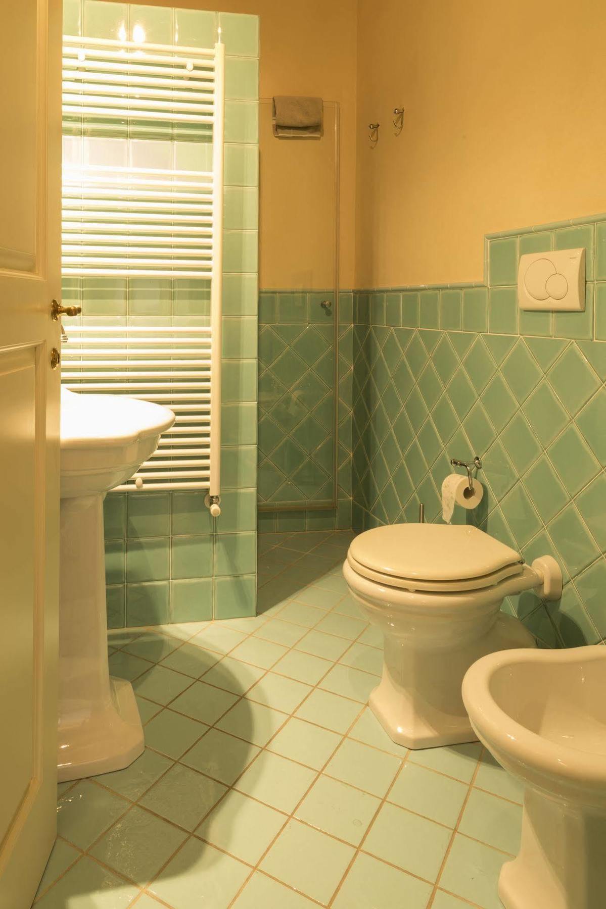 Firenze Apartments מראה חיצוני תמונה