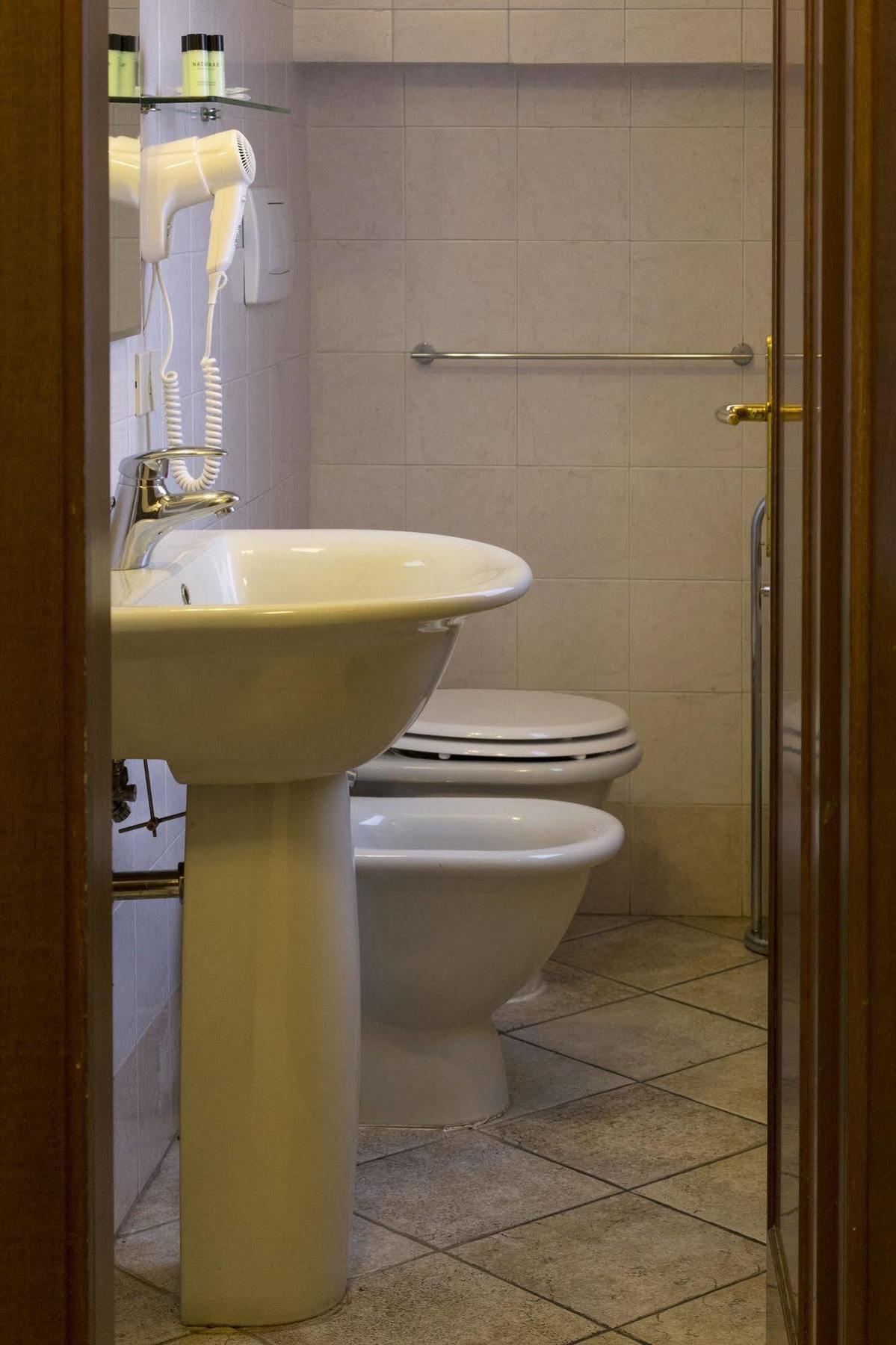 Firenze Apartments מראה חיצוני תמונה