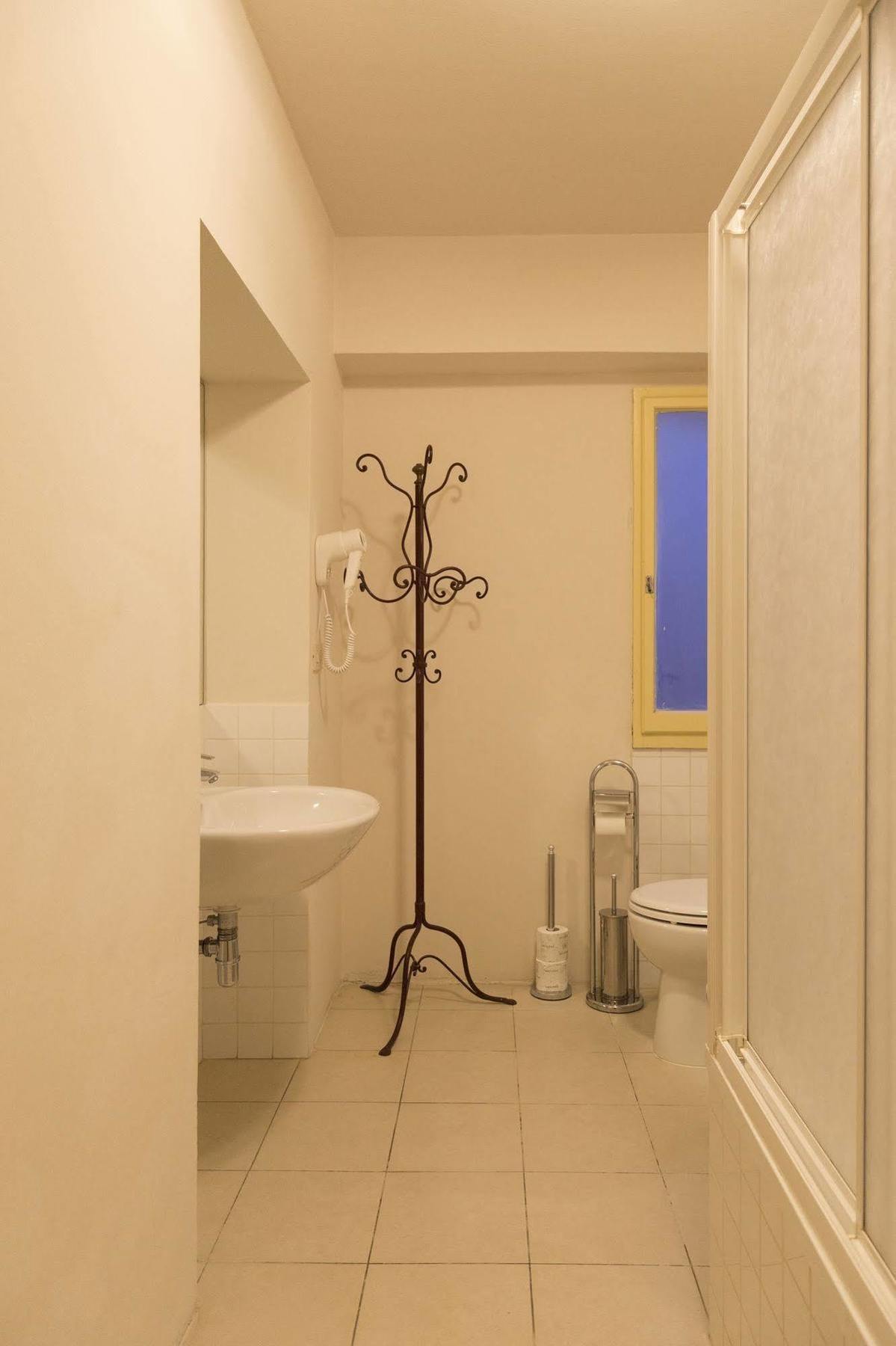 Firenze Apartments מראה חיצוני תמונה