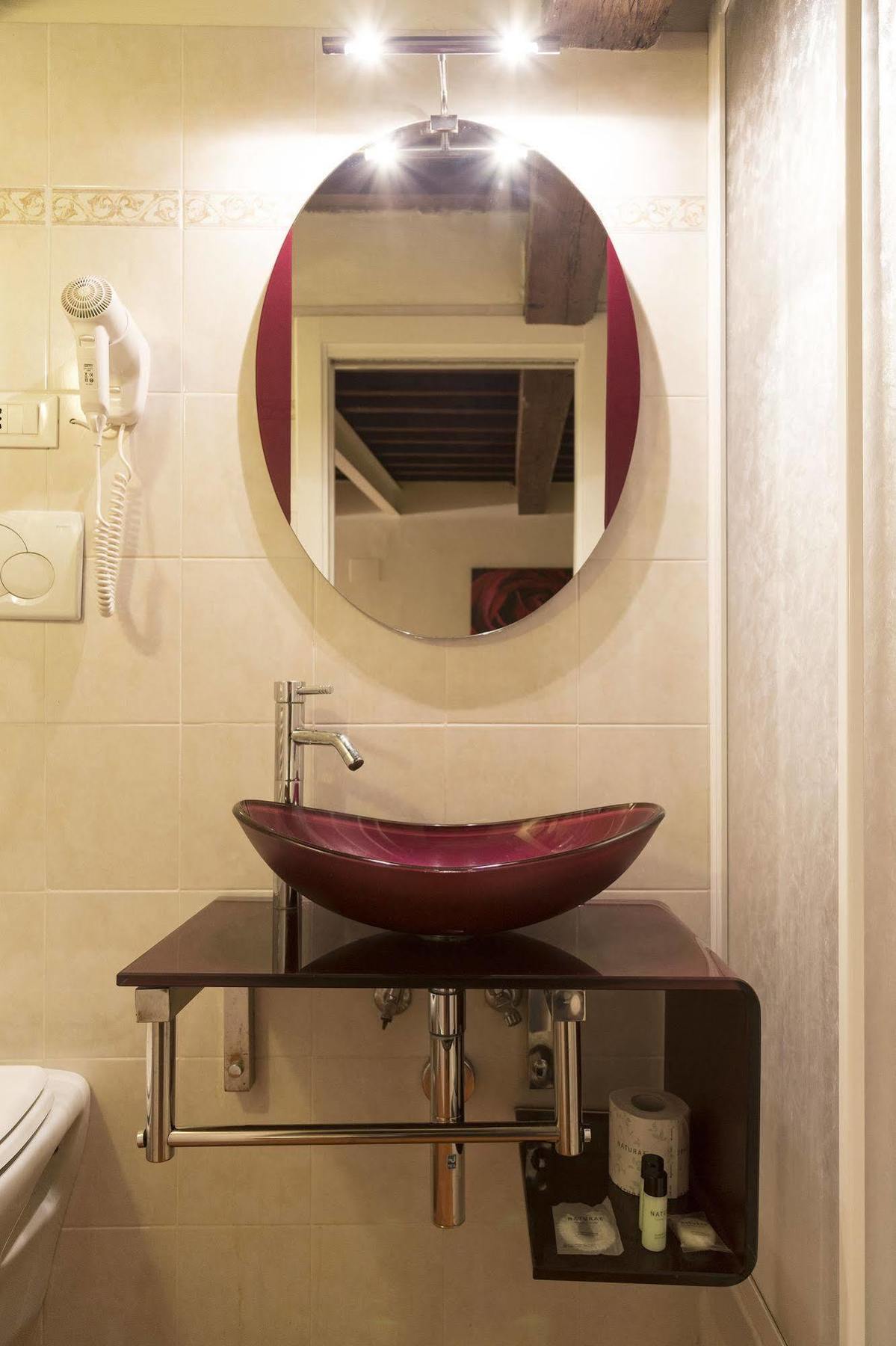 Firenze Apartments מראה חיצוני תמונה
