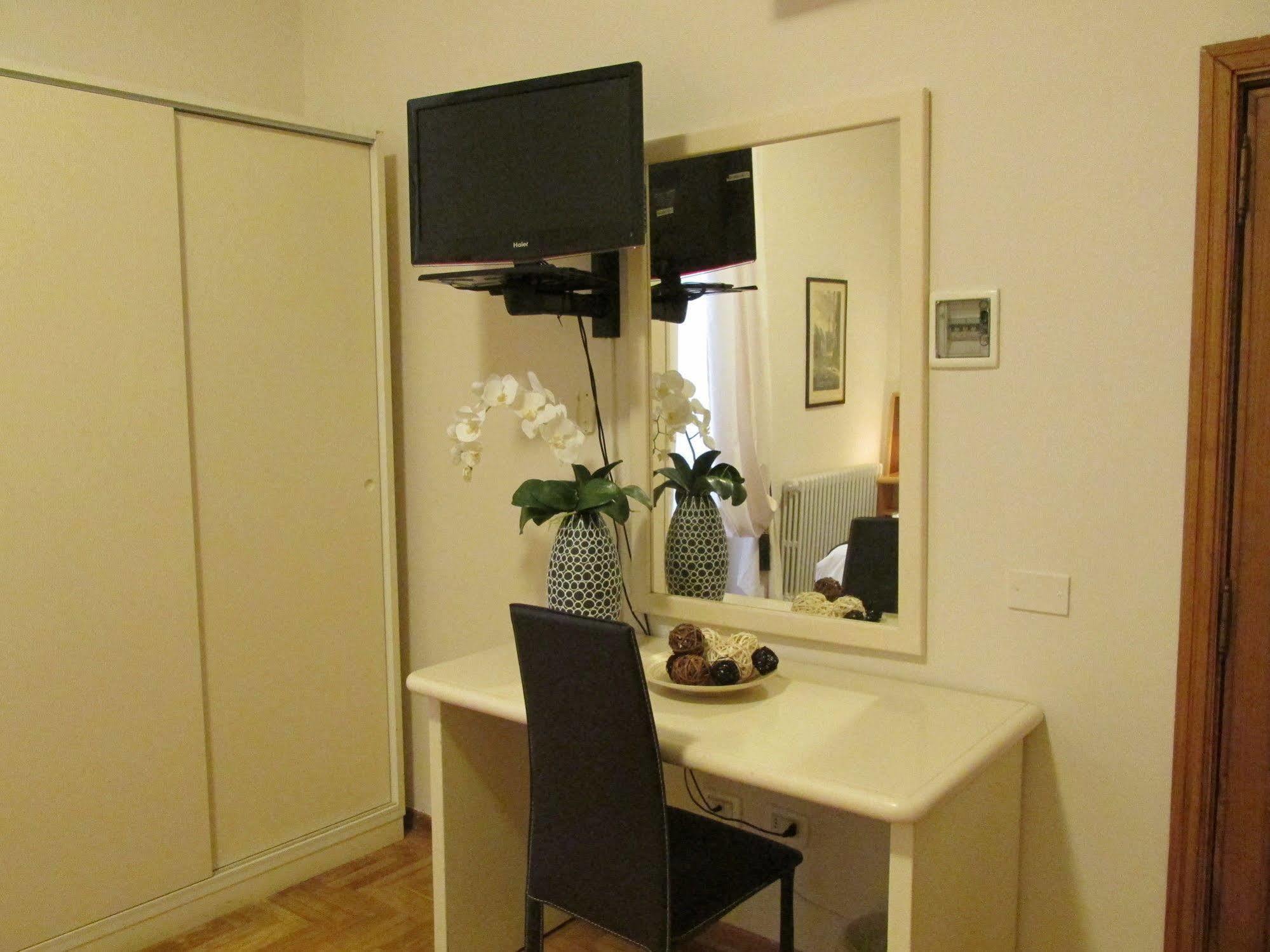 Firenze Apartments מראה חיצוני תמונה