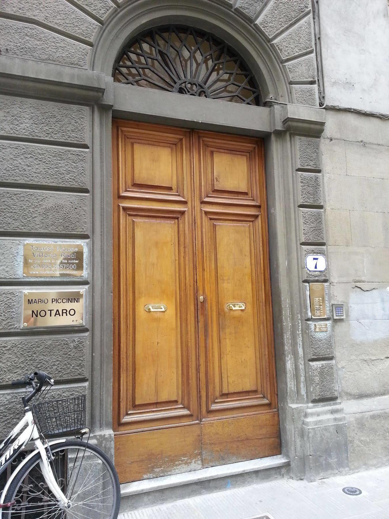 Firenze Apartments מראה חיצוני תמונה