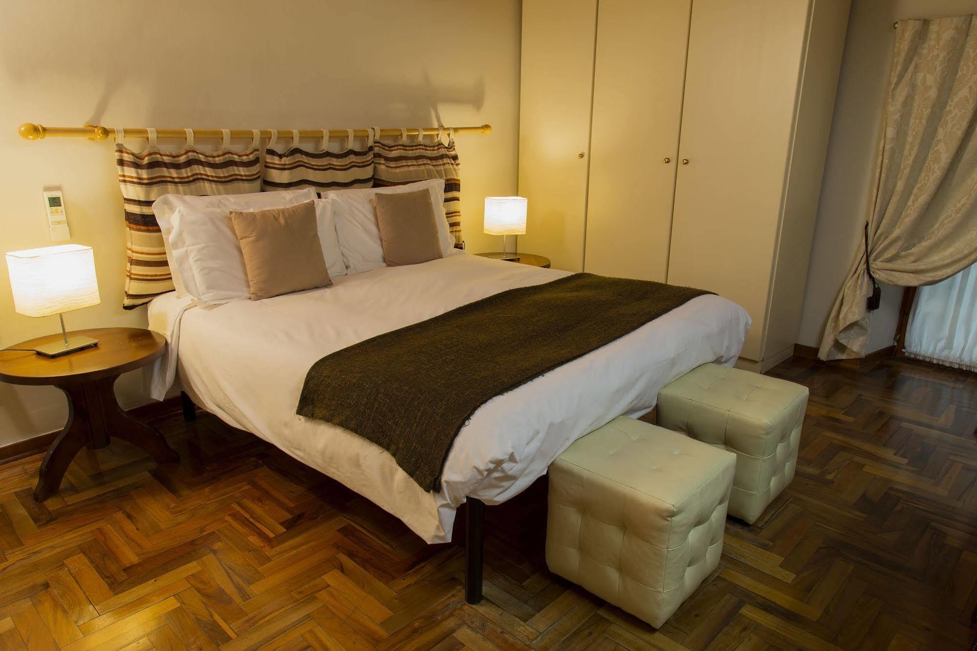 Firenze Apartments מראה חיצוני תמונה